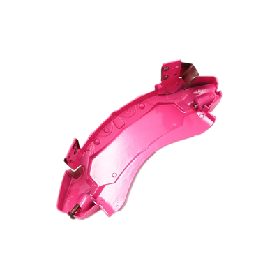 适用理想L789one铝合金卡钳罩