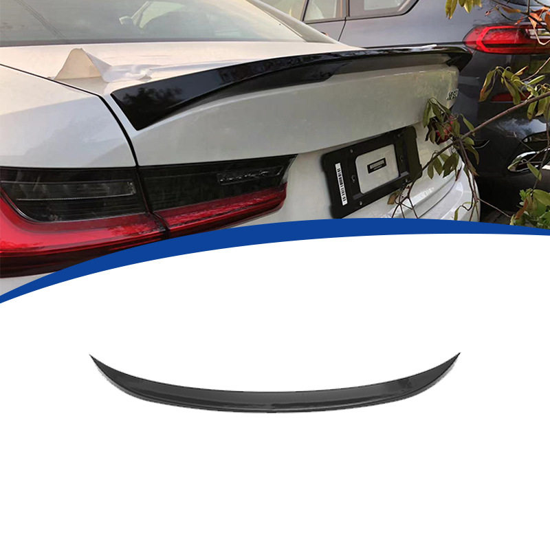 20-26款BMW宝马3系G20尾翼定风翼