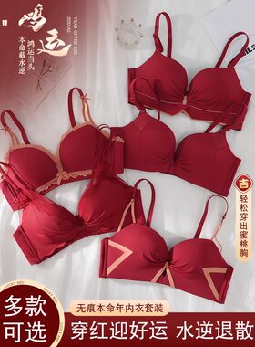 内衣古今牡丹聚拢性感