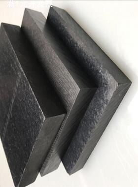 防静电尼龙板/加纤尼龙棒/MC901/黑色/白色防静电赛钢板加工雕刻