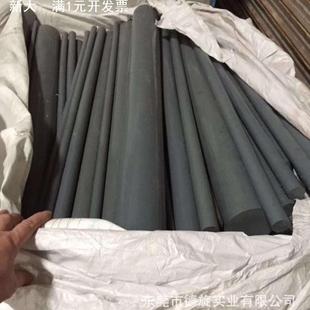 UPVC棒 进口白色 /黑色/灰色UPVC棒 德国耐酸碱氯乙烯棒