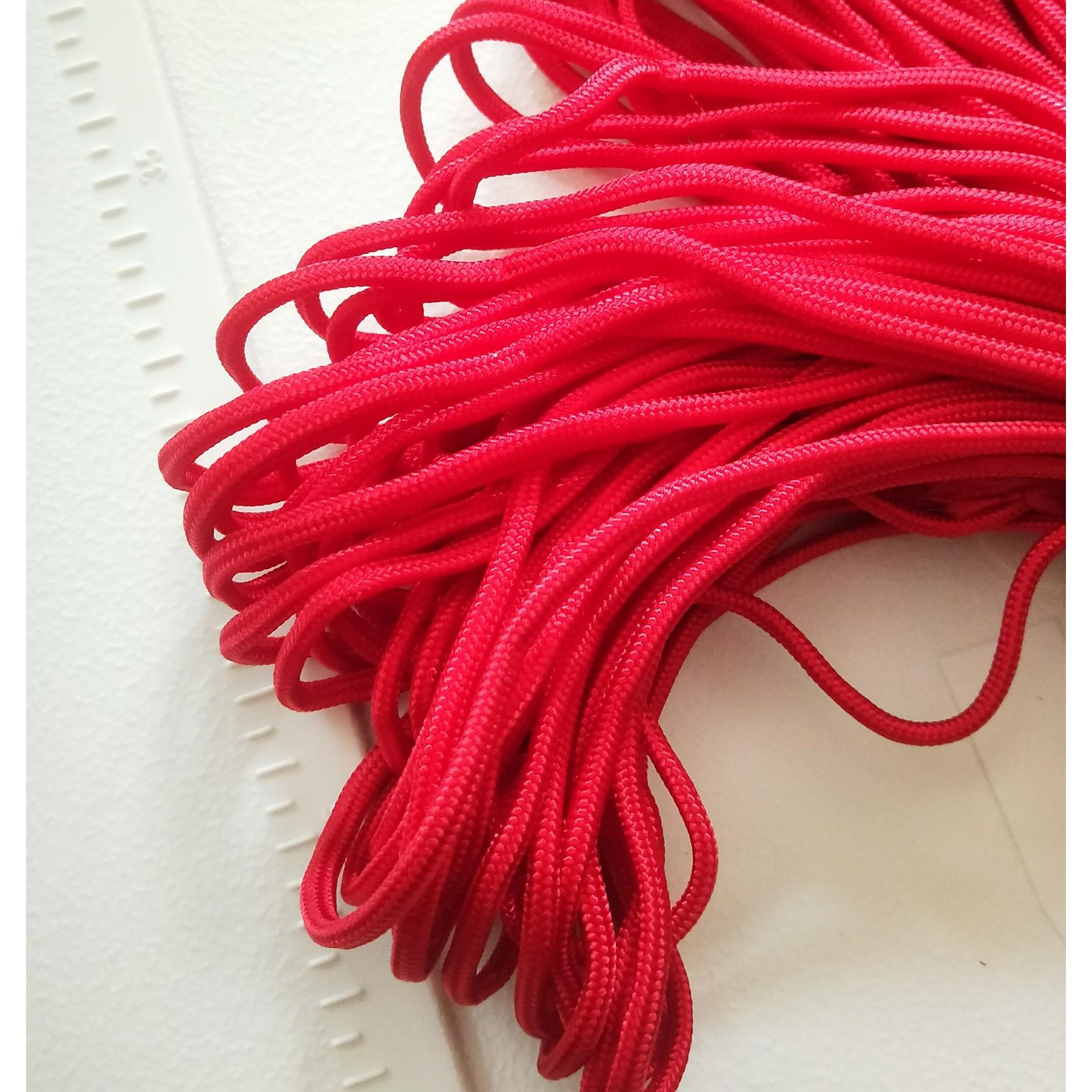Sturgeon Rod Rod Slightly Rope Rod Rope Double Rod Tip Rope
