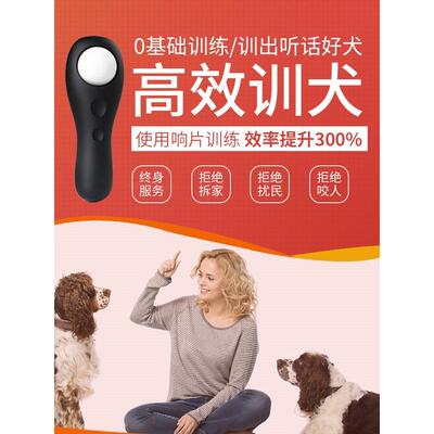 professional dog training artifact training cat dog training