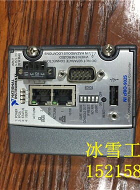 NI cRIO-9025
