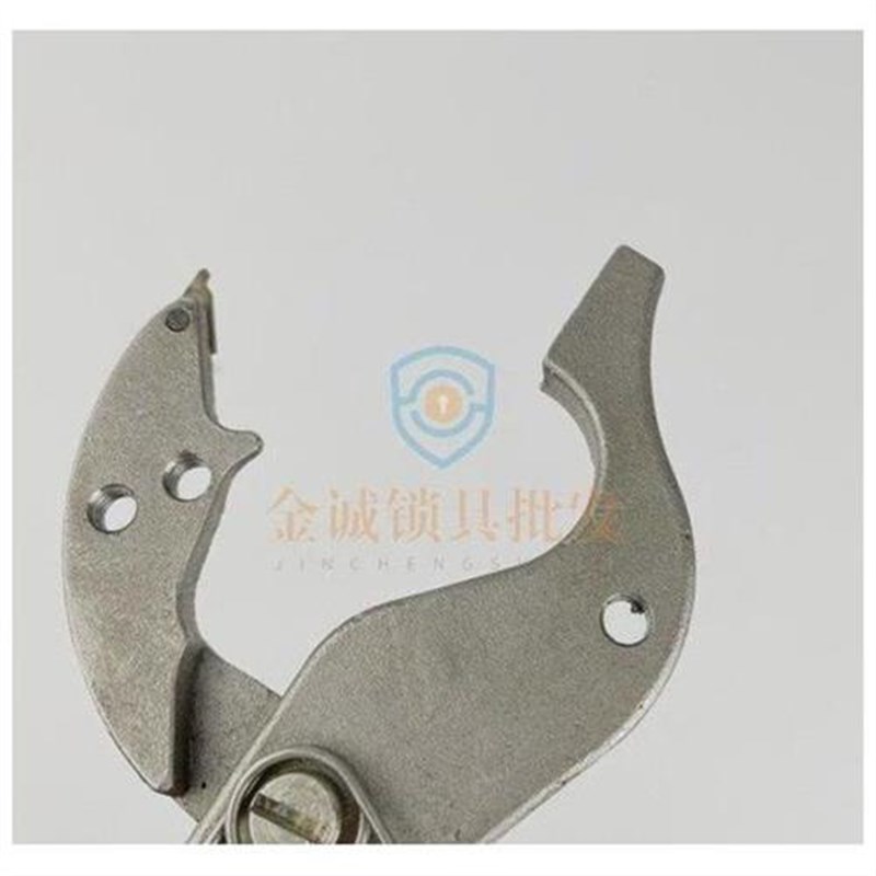 汽修拨车锁脸钳工具修汽车锁芯盖子工M具维修汽车锁拔锁脸钳图片