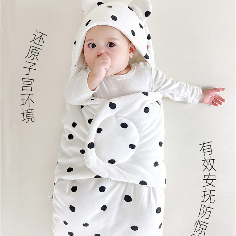 新生婴儿抱被秋冬加厚防惊跳睡袋初生儿宝M宝外出襁褓纯棉产房包,婴童用品,婴童抱被/抱毯,淘宝优惠券,粉丝福利购,淘宝优惠卷