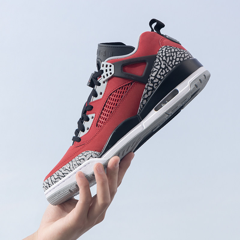 耐克篮球鞋男鞋新款JORDAN SPIZIKE实战训练缓震运动休闲球鞋,运动鞋new,篮球鞋,淘宝优惠券,粉丝福利购,淘宝优惠卷