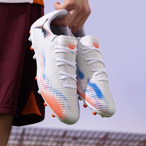 Puma官方正品彪马足球鞋