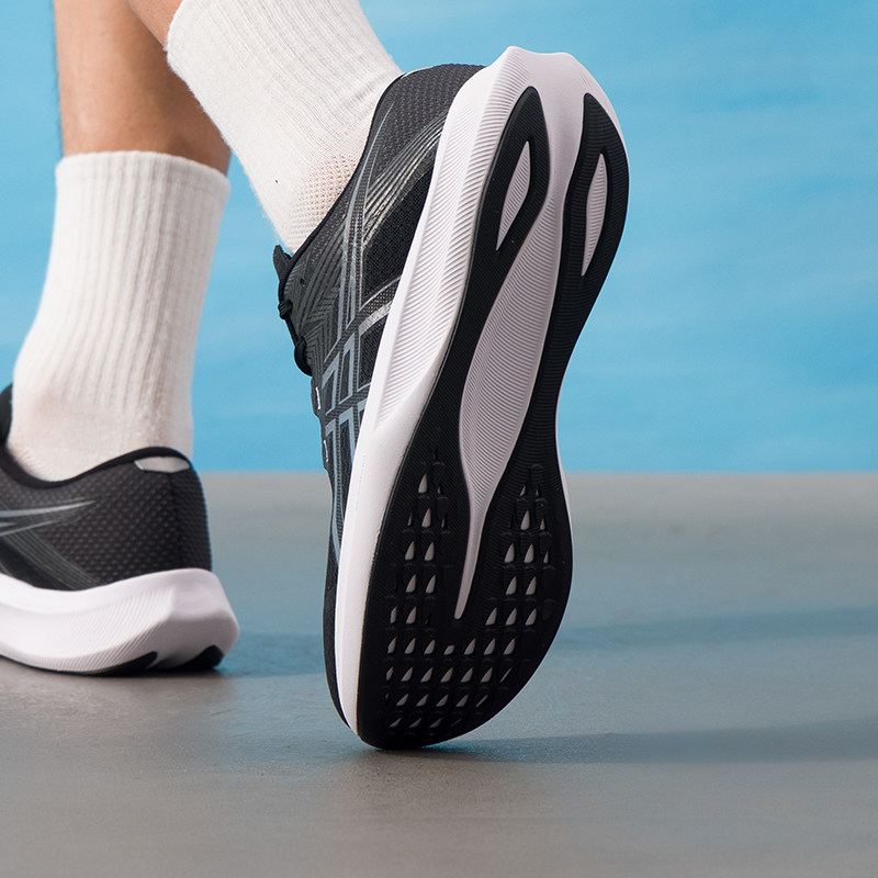 亚瑟士缓震透气跑步鞋男鞋新款HYPER SPEED 5 (2E)运动鞋跑鞋,运动鞋new,跑步鞋,淘宝优惠券,粉丝福利购,淘宝优惠卷