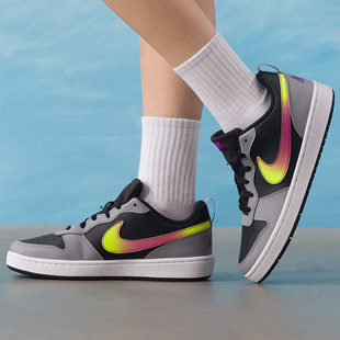 新款 2025秋季 运动鞋 COURT低帮板鞋 001 NIKE耐克女鞋 IO6965 休闲鞋