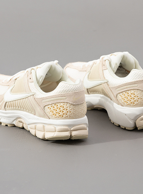 Nike耐克官方女鞋25年春季新款休闲鞋缓震轻便运动鞋老爹鞋HQ0458