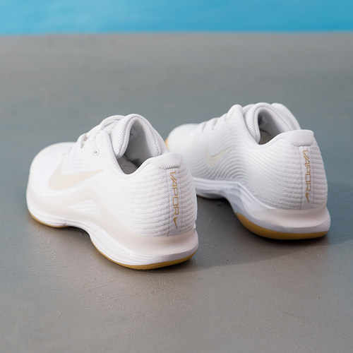 丨耐克网球鞋男2026夏季新款M ZOOM VAPOR 12 HC休闲鞋运动鞋