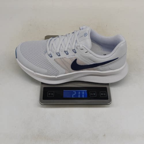 耐克NIKE女鞋跑步鞋2026新款缓震透气RUN SWIFT3户外运动鞋DR2698
