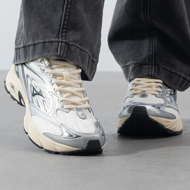 Mizuno美津浓跑步鞋男鞋女鞋冬季新款FIYI V2网面拼接运动鞋,运动鞋new,运动休闲鞋,淘宝优惠券,粉丝福利购,淘宝优惠卷