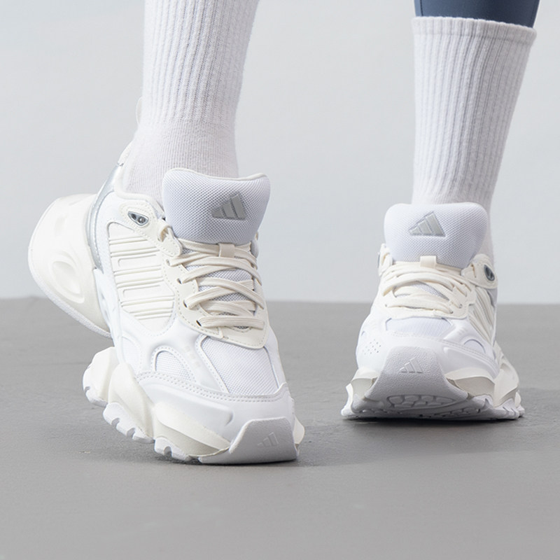 阿迪达斯男鞋女鞋春季新款运动鞋时尚老爹鞋复古休闲鞋IH0426,运动鞋new,跑步鞋,淘宝优惠券,粉丝福利购,淘宝优惠卷