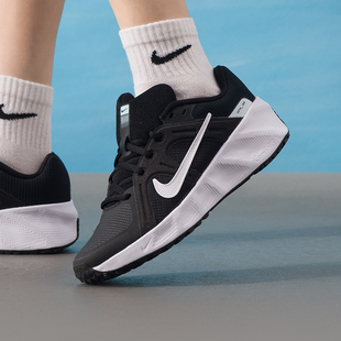 HQ2007 Nike耐克儿童运动鞋 TEK柔软透气舒适休闲鞋 METRO 003 女鞋