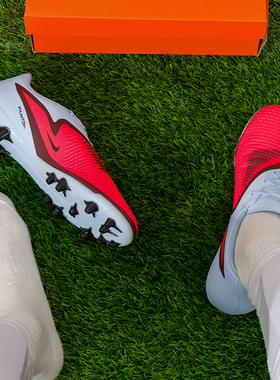 Nike官方正品耐克足球鞋男25秋季新款PHANTOM 6成人专业AG短钉鞋