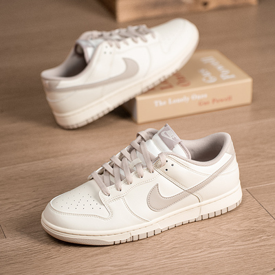 NIKE耐克休闲鞋男鞋2026新款DUNK运动鞋健身复古轻便板鞋HF5441