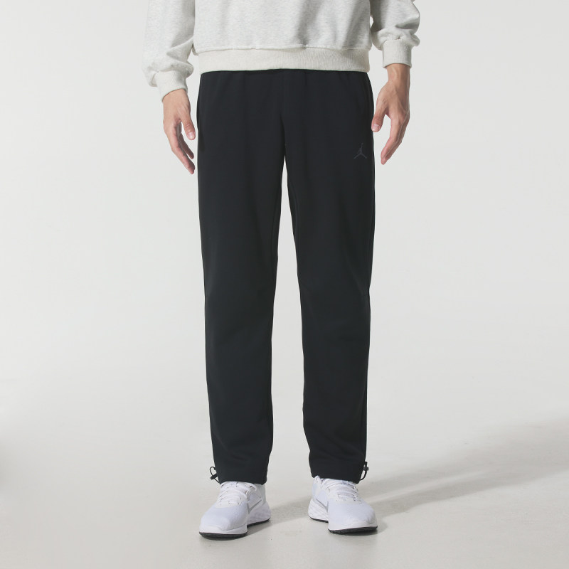 耐克运动裤男裤25新款飞人篮球卫裤训练裤舒适休闲裤针织束脚长裤,运动服/休闲服装,运动长裤,淘宝优惠券,粉丝福利购,淘宝优惠卷