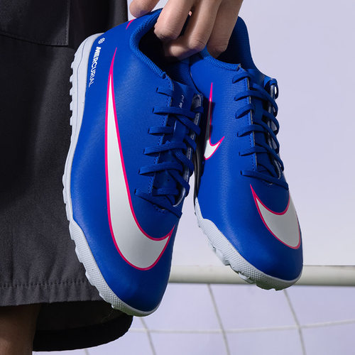 官方正品耐克足球鞋男26春季新款