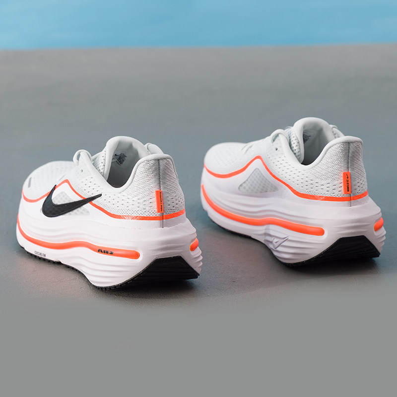 茵特丨nike耐克跑鞋男正品2026夏季新款WINFLO12缓震运动鞋跑步鞋