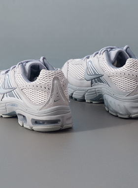 耐克NIKE男鞋休闲鞋25新款冬季运动鞋透气健身训练鞋IQ4924-001