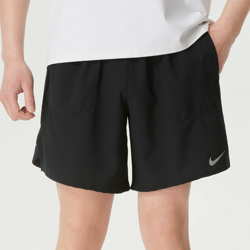 NIKE耐克男裤休闲短裤2026夏季新款透气快干运动裤梭织IF2051-010