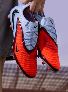 耐克（NIKE）男鞋 新款秋季运动鞋PHANTOM 6比赛训练场上实战