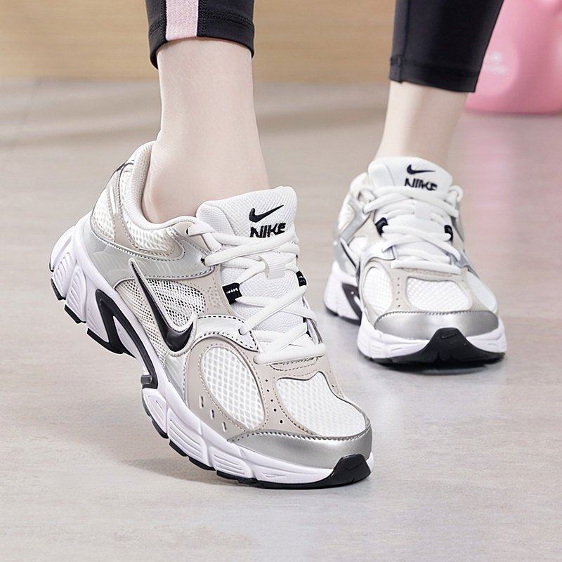 NIKE耐克官方正品休闲鞋女款秋冬新款老爹鞋轻便减震训练运动鞋子