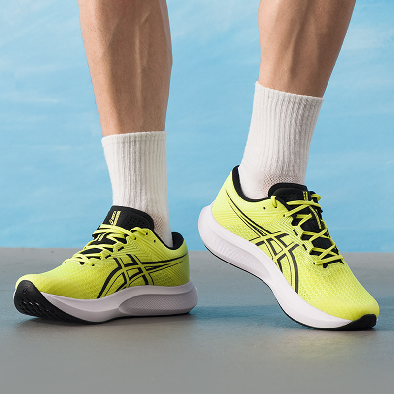 Asics亚瑟士跑步鞋男鞋HYPER SPEED 5健身训练休闲运动鞋1011C084,运动鞋new,跑步鞋,淘宝优惠券,粉丝福利购,淘宝优惠卷