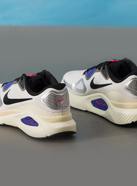 耐克（NIKE）structure 26男鞋冬季新款缓震透气跑步鞋