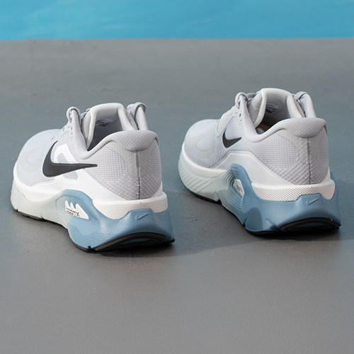 NIKE耐克男子STRUCTURE时尚缓震运动训练跑步鞋HQ3048-004