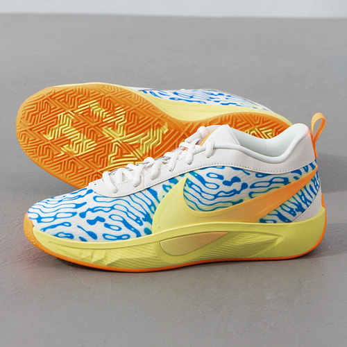 Nike耐克官方正品女鞋篮球鞋25秋冬新款轻便透气缓震运动鞋篮球鞋