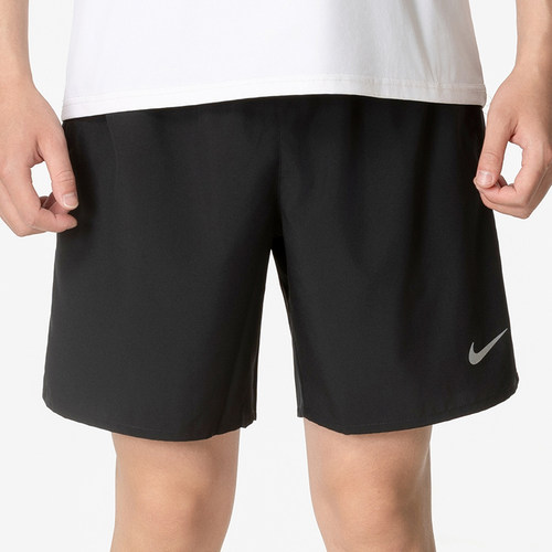 nike耐克夏新款男运动短裤健身跑步训练快干裤子五分裤IB8654