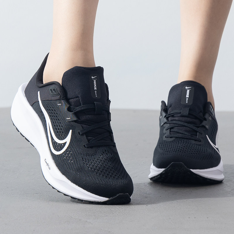 耐克运动鞋女正品夏季新款QUEST 6缓震透气训练跑步鞋FD6034,运动鞋new,跑步鞋,淘宝优惠券,粉丝福利购,淘宝优惠卷