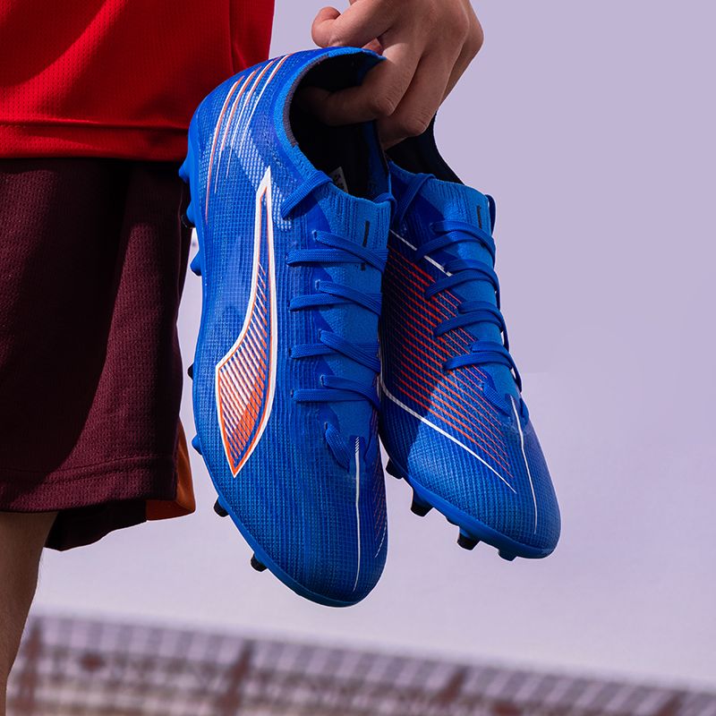 Puma官方正品彪马足球鞋