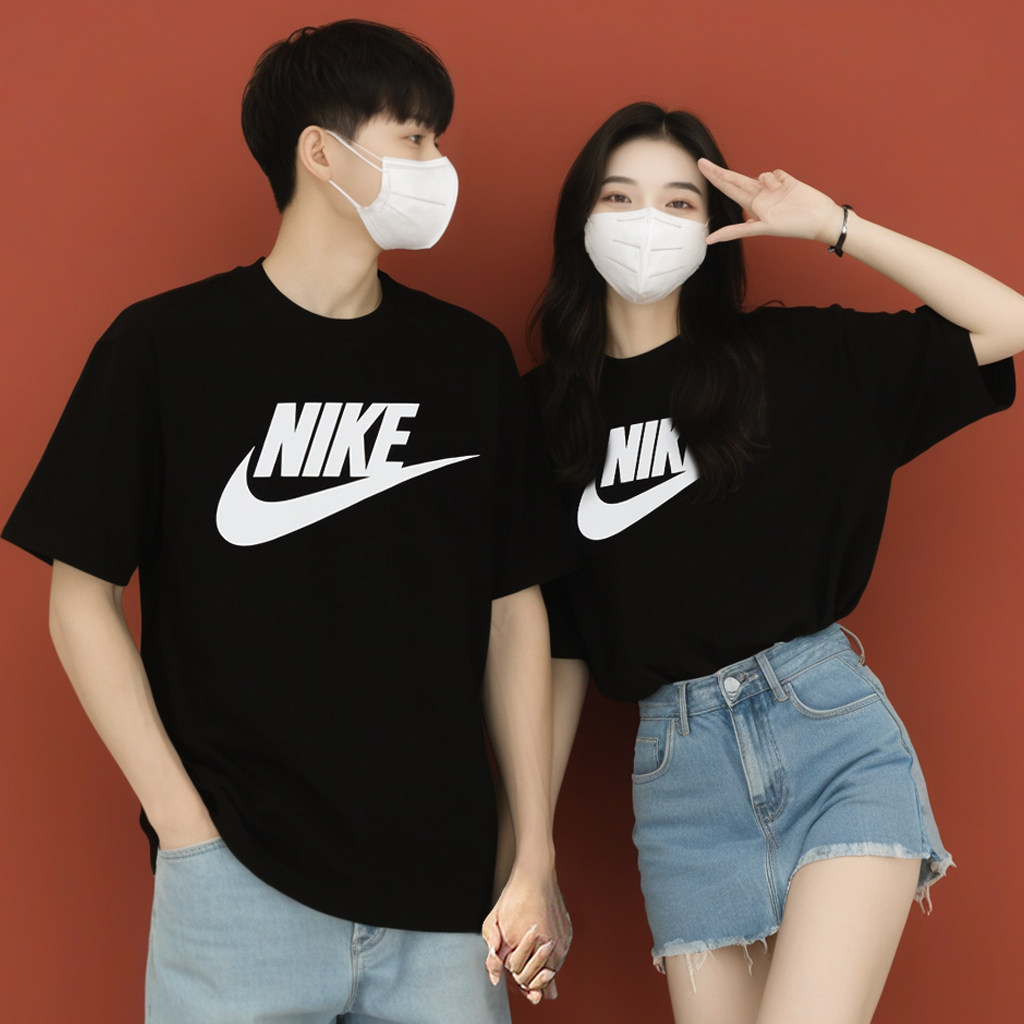 Nike耐克官方正品短袖男装25春季新款宽松休闲透气纯棉T恤上衣女,运动服/休闲服装,运动T恤,淘宝优惠券,粉丝福利购,淘宝优惠卷