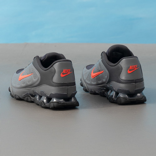 耐克（NIKE）男鞋 26夏季新款REAX 8 NSW SL运动鞋健身训练缓震透