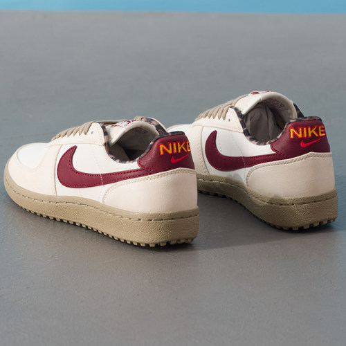耐克（NIKE）女鞋 2025新款运动鞋低帮轻便舒适复古FIELD GENERAL