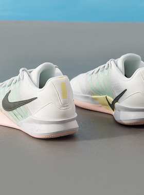 Nike耐克WALNUT EP篮球鞋男鞋2025秋季新款运动鞋休闲鞋HF2882