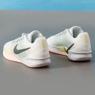 nike耐克男鞋秋新款 萨布丽娜3代运动鞋实战篮球鞋HF2882-100