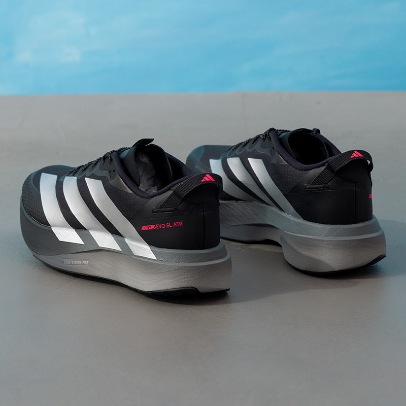 阿迪达斯（adidas）男鞋竞速跑鞋运动鞋adios马拉松备赛训练鞋舒,运动鞋new,跑步鞋,淘宝优惠券,粉丝福利购,淘宝优惠卷