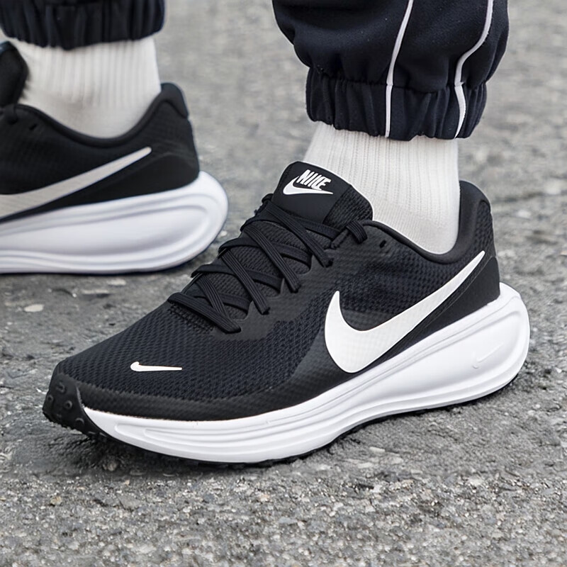 Nike官方正品耐克跑鞋男鞋25秋季新款运动鞋休闲鞋透气缓震跑步鞋