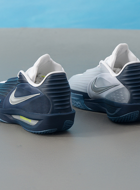 耐克（NIKE）运动鞋男 新款gt cut3实战专业篮球鞋柔软泡