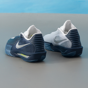 G.T.CUT 2025冬季 TURBO HV9919 Nike耐克篮球鞋 EP缓震运动鞋 男鞋