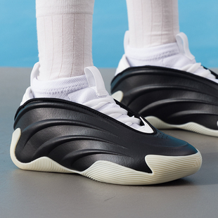 阿迪达斯(adidas)篮球鞋男鞋女鞋 秋季新款哈登9代稳定缓震回