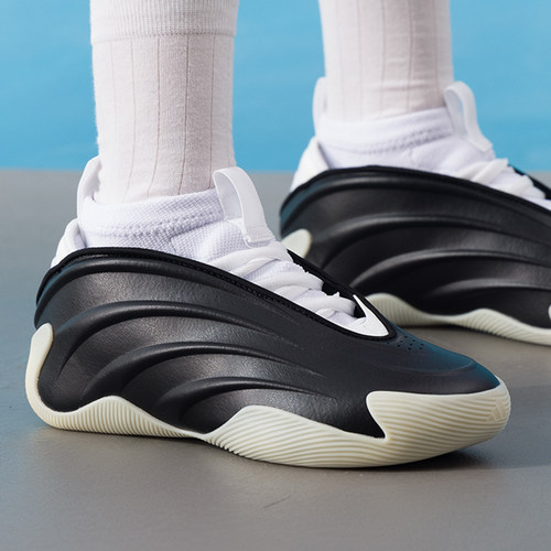 adidas阿迪达斯男鞋女鞋哈登9代场上实战运动鞋训练篮球鞋 JQ9137