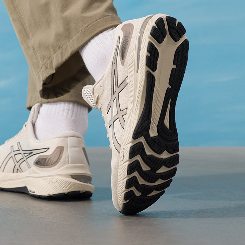 亚瑟士官方男鞋2026冬季新款GEL-CABLE跑步鞋缓震马拉松运动跑鞋,运动鞋new,跑步鞋,淘宝优惠券,粉丝福利购,淘宝优惠卷