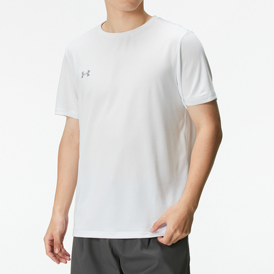 安德玛UNDER ARMOUR安德玛（underarmour）t恤男夏季运动短袖