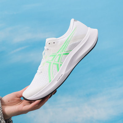 亚瑟士女鞋 HYPER SPEED 5运动鞋健身训练缓震舒适透气休闲跑步鞋